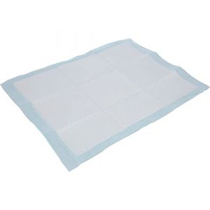 Kerbl Tapis d'apprentissage propreté pour chien (x8)