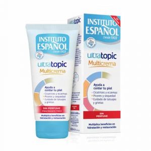 Instituto Espa&ntilde;ol Ultratopic Pieles At&oacute;picas
