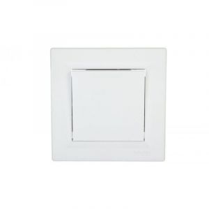 Schneider Electric Interrupteur permutateur - Asfora - IP44 &eacute;tanche - 2300 W - 10 AX