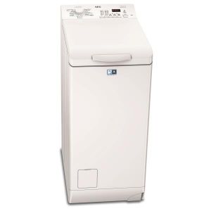 AEG L61261TL - Lave linge top 6 kg