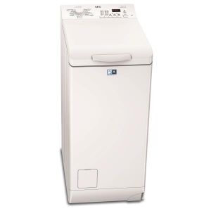 Image de AEG L61261TL - Lave linge top 6 kg