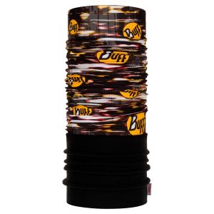 Buff Tours de cou -- Polar - New Obsession / Black - Taille One Size