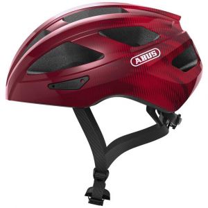Abus Casque route macator bordeaux l 58 62 cm