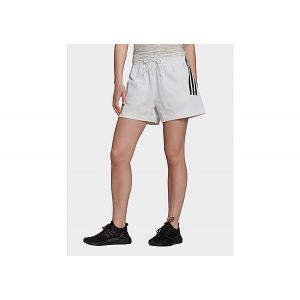 Adidas Shorts Pantalons Fi Woven XXS White