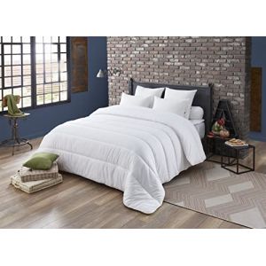 Dodo Couette noblesse - chaude - 140 x 200 cm