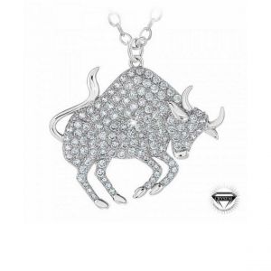 Collier B2425-TAUREAU