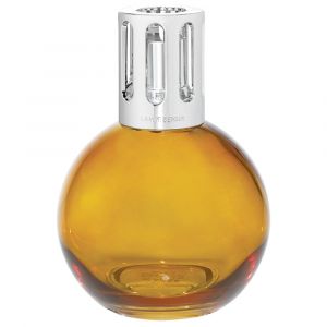 Maison Berger Paris LAMPE BOULE AMBRE 1 unit&eacute;