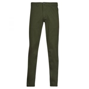 Image de Selected Pantalons de costume SLH175-SLIM NEW MILES FLEX PANT NOOS Kaki - Taille US 34 / 32,US 36 / 32,US 34 / 34,US 29 / 32,US 31 / 34,US 30 / 32,US 31 / 32,US 32 / 34,US 32 / 32,U