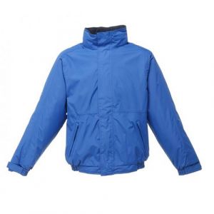 Regatta Dover - Veste coupe-vent imperméable - Homme (S) (Bleu roi / bleu marine) - UTBC839
