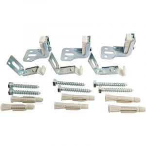 Somatherm For You - Fixations radiateur panneau acier sfy