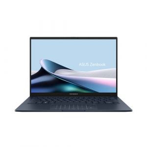 Asus Zenbook 14 UX3405CA-DRFPZ670W Intel Core Ultra 9 32 Go RAM 1 To SSD Ponder Bleu