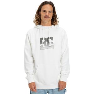 DC Shoes Star Reflective Sweat &agrave; capuche noir