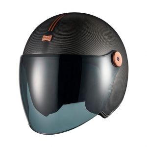 Nexx Casque jet Helmets X.G30 Noir&eacute;