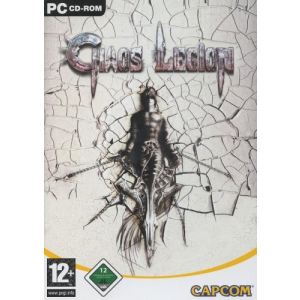 Chaos Legion [PC]