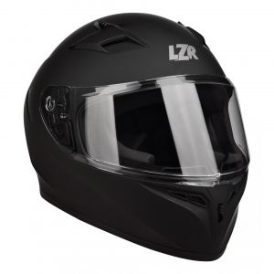 Image de Lazer Casque intégral enfant FH4 JR Z-Line noir mat - XXS