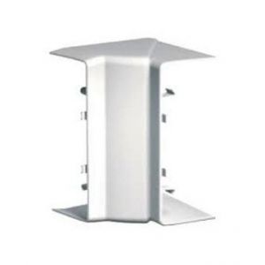 Schneider Electric Angle int&eacute;rieur pour goulotte PVC Optiline 45 L140 x H55mm