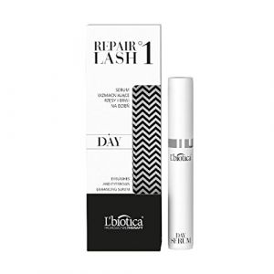 L'biotica Repair lash °1 - Eyelashes and eyebrows enhancing serum