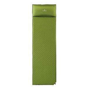 Ferrino Dream Pillow 180 x 51 x 3.5 cm Green - Green - Taille 180 x 51 x 3.5 cm