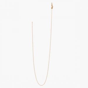 BalaBooste Pendantes Femme Bo Chain Avec Cuff - 3502456533509 Métal Doré