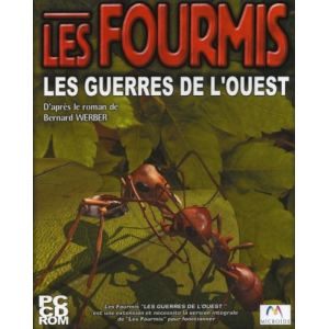 Les Fourmis [PC]