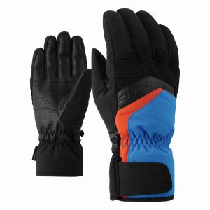 Ziener Gants de ski Gabino