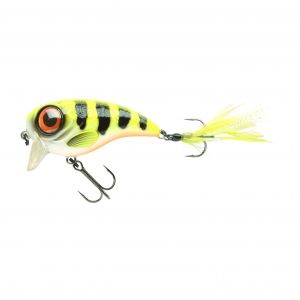 Image de Leurre Spro Fat Iris 80 &ndash; 39g