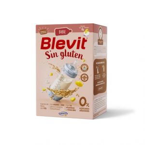 Blevit Bibe Sans Gluten 500g