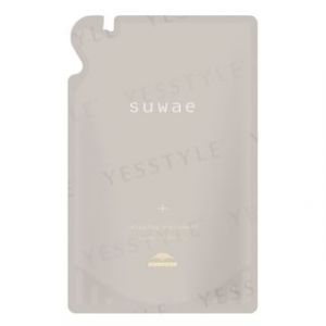 MILBON - Suwae Relaxing Treatment + Refill 400ml