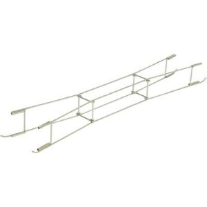 Viessmann 4146 - Segment caténaire pour doubles croisements - Modélisme échelle H0