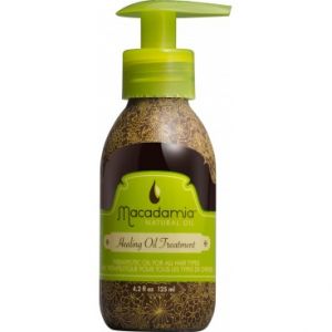 Image de Macadamia Spray huile curative