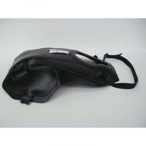 Bagster Tapis de réservoir noir (1035U) Honda CB750 F-F2/CB900 -1100 Bol d'Or