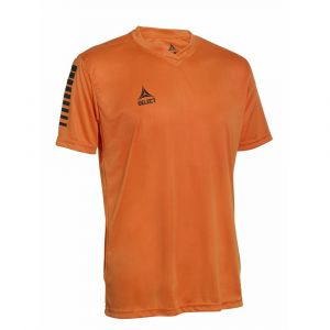 Image de Select T-shirt Pisa 2XL Orange