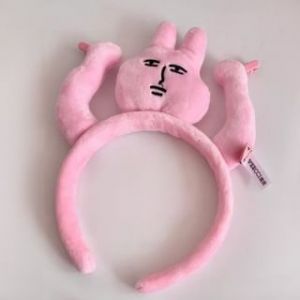 Image de Headband My Friend Rabbit Limited Edition 1pc