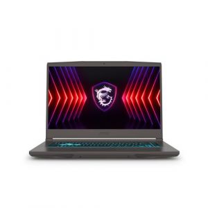 MSI PC Gamer Thin 15 B13VE-2282FR