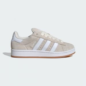 Adidas Sneaker Campus 00s Originals Campus, en beige, taille: 47.333 - Couleur beige - Taille 47.333