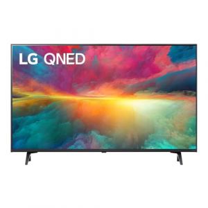 LG 43QNED77 - TV 4K UHD HDR - 108 cm