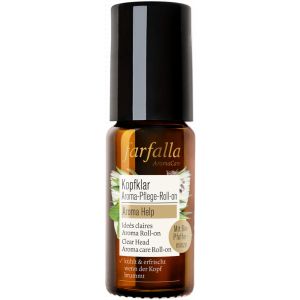 Farfalla Aroma Roll-on "Id&eacute;es Claires" - 10 ml