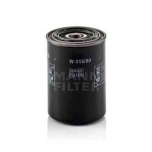 Mann-Filter Filtre à huile W816/80