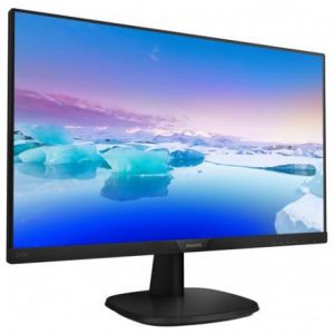 Image de Philips 243V7QDSB/00 - Moniteur LED Full HD 23.8"