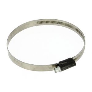 Serflex Collier acier a vis tangente bande pleine 12mm O87 a 112