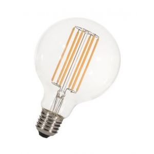 Bailey Ampoule LED à filament Long Globe E27 - 5.8W - 2200K - 511lm - Clair - Dimmable