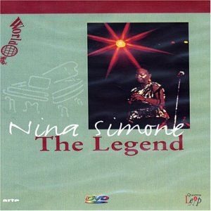 Nina Simone : The Legend