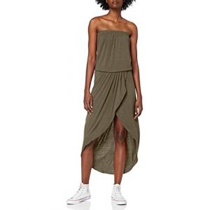 Urban classics Robe bandeau stretch l