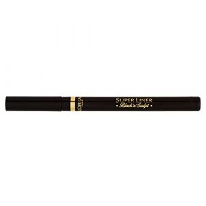 Image de L'Oréal Super Liner Black'n'Sculpt