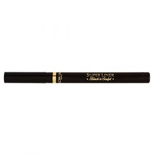 Image de L'Oréal Super Liner Black'n'Sculpt