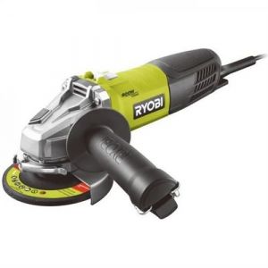 Ryobi Meuleuse d angle 800W 125mm RAG800125G
