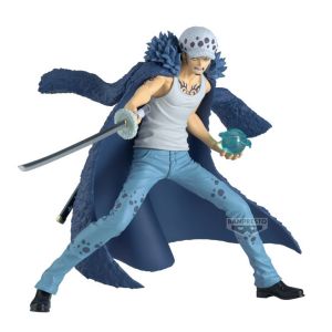 Image de Banpresto Figurine One piece Battle Record Collection Trafalgar Law
