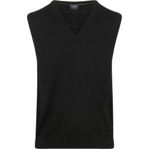 Olymp Spencer Merino Noir taille XXL