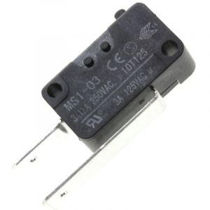 Gorenje Micro switch anti débordement