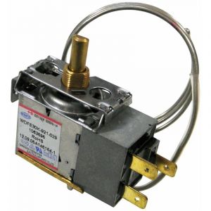 Candy Thermostat WDF30K-921-029 (49023322) Réfrigérateur, congélateur amica, aya, bomann, brandt curry essentials, curtiss, de dietrich, delonghi,